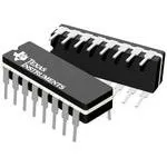 UC1846J, Current Mode PWM Controller 500mA 500kHz 16-Pin CDIP Tube