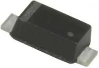 BB202,115, VARICAP DIODE, 33.5pF, SOD-523