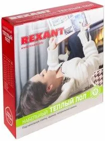 51-0505-3, Теплый пол Slim RNB -59-700 (700Вт/59м/ S обогрева, м2: 4,5-6,0) (двух жильный)