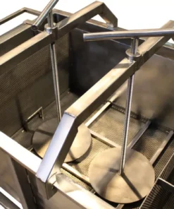 Пресс - чедеризатор, пч-70