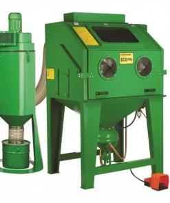 Пескоструйная камера Contracor, ECO-100S