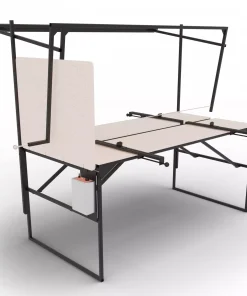 Станок для резки пенопласта "Контур", СРП-К