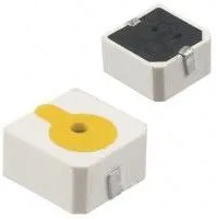 MCSMT-8540C-3716, MAGNETIC BUZZER AND TRANSDUCER