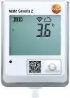 testo Saveris 2-T1, WI-FI логгер со встроенным сенсором температуры (Госреестр)