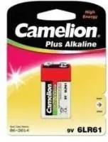 Элемент питания алкалиновый крона LR 6LF22 BL-1 (блист.1шт) Camelion 1655