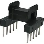 Катушка-каркас под Ш 6х6 горизонтальный