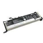 Аккумуляторная батарея для ноутбука Lenovo Legion 5 15IMH05H (L19C4PC0) 15,44V 4000mAh