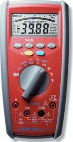 APPA 99II, Мультиметр цифровой