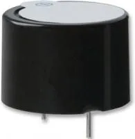 MCKPI-G1410-3668, Датчик, Зуммер, Непрерывный, 1.5 В, 16 В, 8 мА, 85 дБ