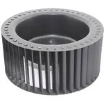 Крыльчатка для моторов вытяжек SHINDO 31214002 H-151, D-72