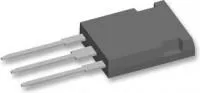 IXDR30N120D1, БТИЗ транзистор, изолированный, 50 А, 2.4 В, 200 Вт, 1.2 кВ, TO-247AD, 3 вывод(-ов)