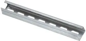 Профиль перф. C-образный ИЭК CLP1C-020-030