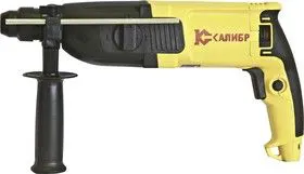 Перфоратор КАЛИБР Мастер ЭП- 900/30М 900Вт 30мм 3.2Дж