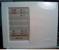 ВЭРС-ПК-2П вер.3.2 прибор приемно-контрольный охранно-пожарный на 2 шлейфа