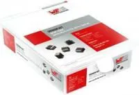 885300, Комплект конденсаторов, MLCC, серия WCAP-CSSA, 1пФ до 2200пФ