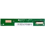 (3HNJ6LB0000) плата расширения N75SF_LED_BD Rev.2.2 для ноутбука Asus N75S (плата индикации)