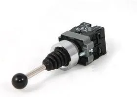 MTB2-BZ15, Основание с блок-контактом, 1NO+1NC