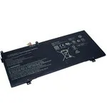 Аккумуляторная батарея для ноутбука HP Spectre x360 13 (CP03XL) 11.55V 5275mAh