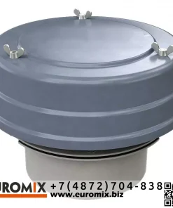 Предохранительный клапан SVS 273