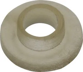 Втулка изолирующая полипропиленовая (ТО220) диаметр 3.0х6мм