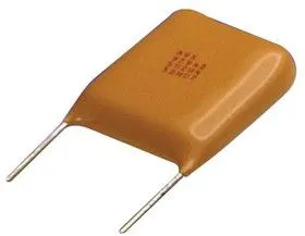 AR215C104K4R*, Многослойный керамический конденсатор, 0.1 мкФ, 50 В, Серия SkyCap AR, 10%, Радиальные Выводы