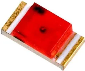 KPC-3216ID, Светодиод красный 3.2х1.6мм 12мКд