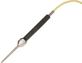 88301K, THERMOCOUPLE PROBE, STAINLESS STEEL, 3