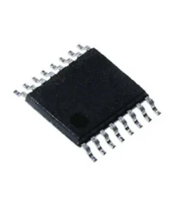 PGA281AIPWR, TSSOP16