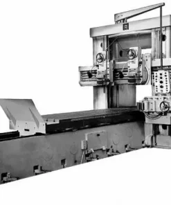 7212 продольно строгальный двухстоечный станок