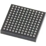 dsPIC33EP512GM310-I/BG, Digital Signal Processors & Controllers - DSP, DSC 512KB 16KB RAM 12 MC 8/8 IC/OC2QEI4OpAmp