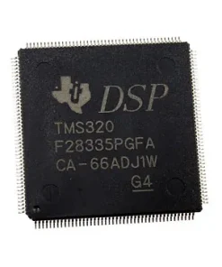 STM32F429IIT6, LQFP176