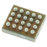 AP72200CT20-7, IC: PMIC; преобразователь DC/DC; Uвх: 2,3?5,5ВDC; 4,3А; WLCSP20