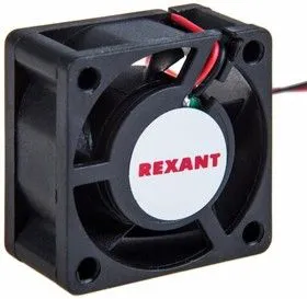 72-5041, Вентилятор RХ 4020MS 12VDC