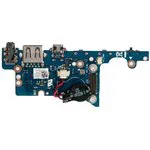 (69N0NBB12A01) плата расширения TAICHI21 IO board rev.3.0 для ноутбука Asus TAICHI21