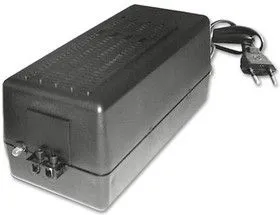 БПН 24-2 (без штекера, Е), Блок питания нестабилизированный, 24В,2-2.5А, 48Вт (адаптер)