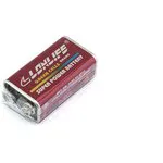 Аккумулятор для радиоуправляемой модели HXJ 9V Zink-Carbon