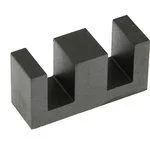 М3000НМС, Ш12х15 (1 шт.), Сердечник ферритовый Ш-образный