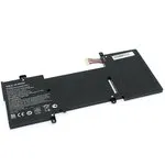 Аккумуляторная батарея для ноутбука HP Elitebook x360 310 G2 (HV03XL) 11.4V 3400mAh OEM