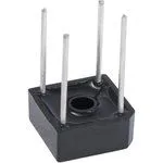 KBPC601, Диодный мост 6А 100В Automotive [KBPC6] (= BR61)