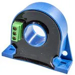 CYHCS-D5S100A, датчик тока AC/DC/Imp 100А 1:2000 -/+15В 50мА -25..+85С (=LF306-S)