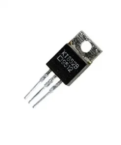 КТ852В, транзистор биполярный