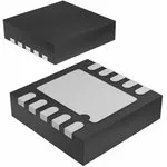 AD5667RBCPZ-REEL7, 16-разрядный ЦАП с выходом по напряжению