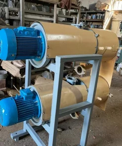 Протирочная машина, А9-КИГ-3,5Д