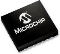 DSPIC33FJ128MC802-I/MM, Контроллер Цифровых Сигналов, Серия dsPIC33F, 40 МГц, 128 КБ, 21 I/O, ECAN, I2C, SPI, UART, 2.75 В