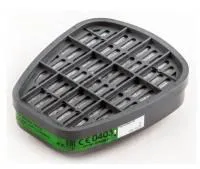 Фильтр противогазовый UNIX 512 K2 (ДОТэко 120 K2)