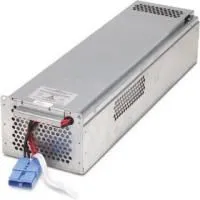 RBC27, Аккумулятор свинцовый 8*(12В-9Ач) 572x165x108