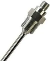 M12KIN-M6-U-100-E, Термопара, J, K, 50 C, 90 C, M12 Series