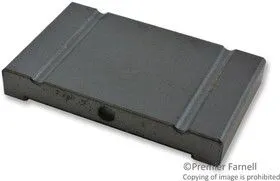 2643166651, FERRITE CORE, FLAT CABLE, 33.7MM X 1.3MM, 290 OHM