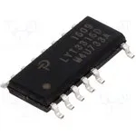 LYT3316D, IC: PMIC; AC/DC switcher,контроллер LED; 85?265В; Ubr: 650В; SO16B