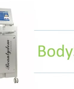 Аппарат ультразвуковой кавитации, BodySlim